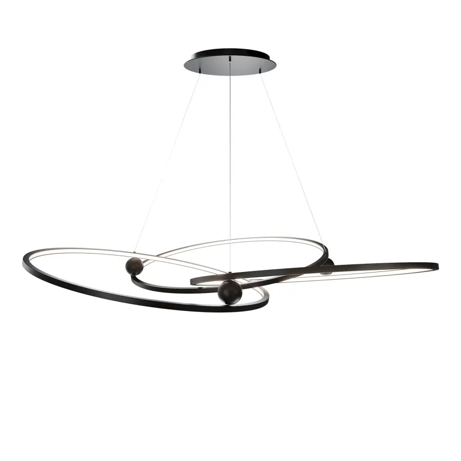 The W.A.C. Lighting - Sidewinder by W.A.C. Lighting