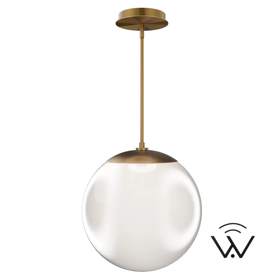 The Honeymooner by W.A.C. Lighting