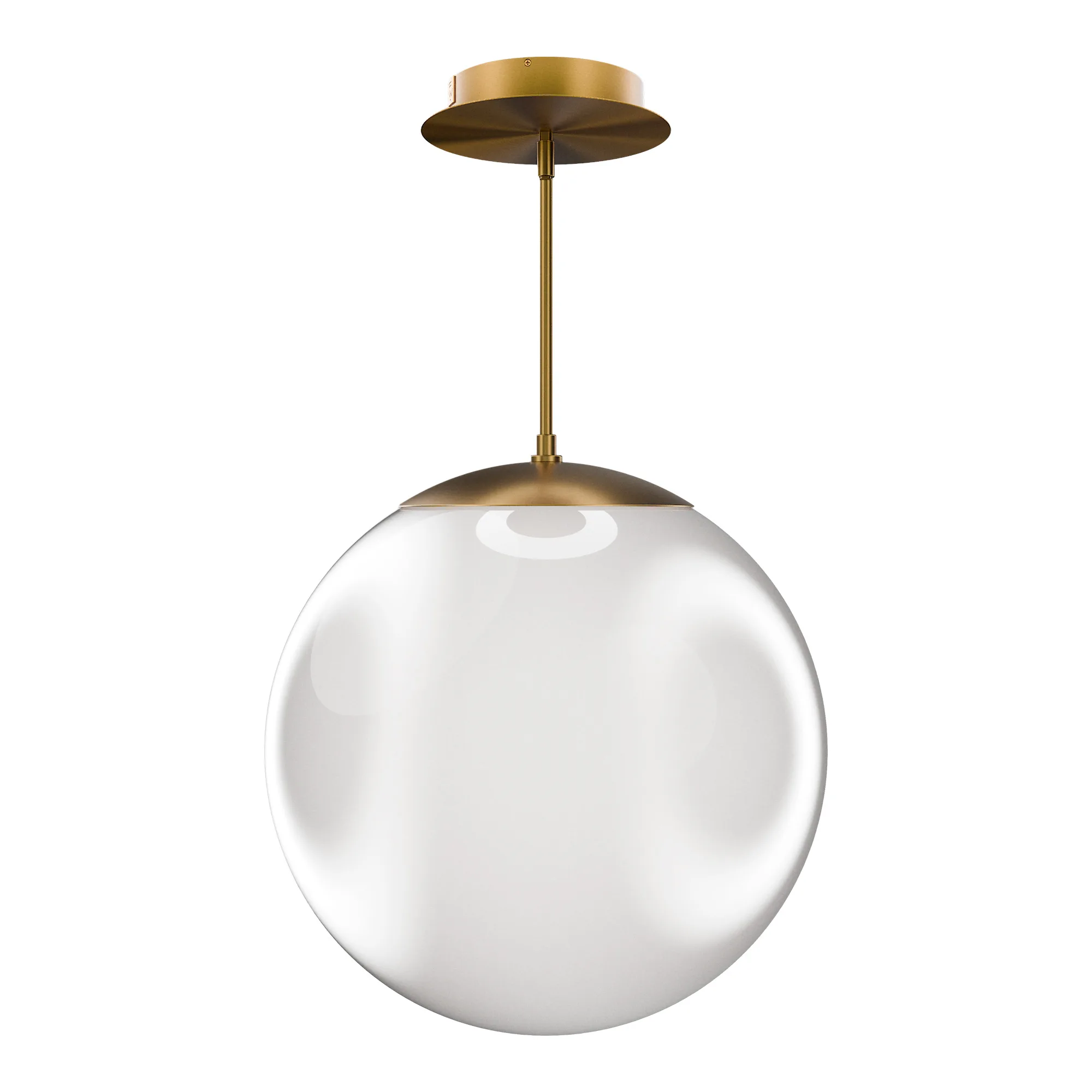 Honeymooner Pendant Light