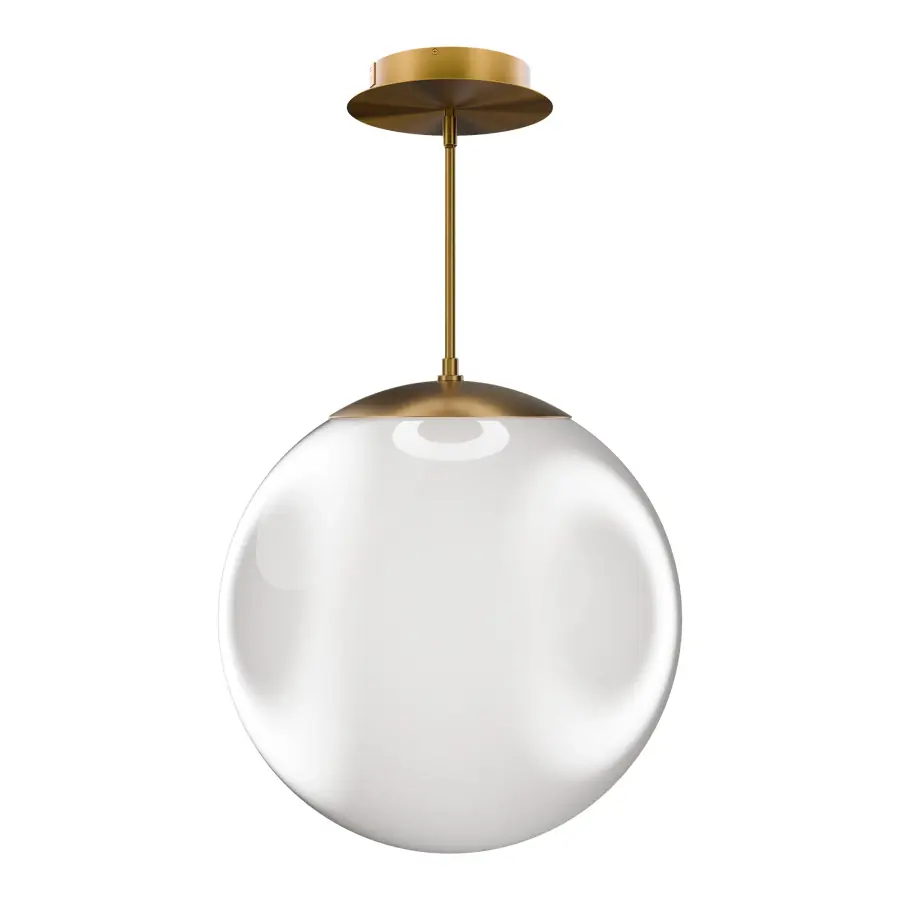The Honeymooner by W.A.C. Lighting