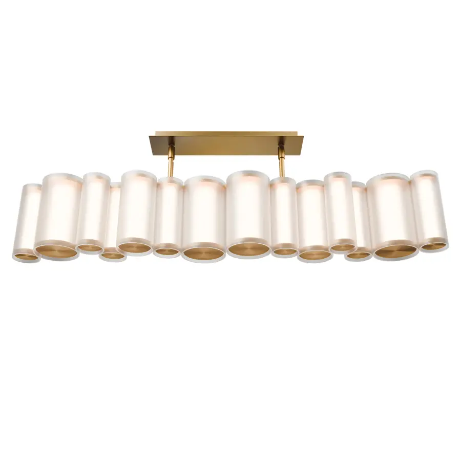 The Troop by W.A.C. Lighting