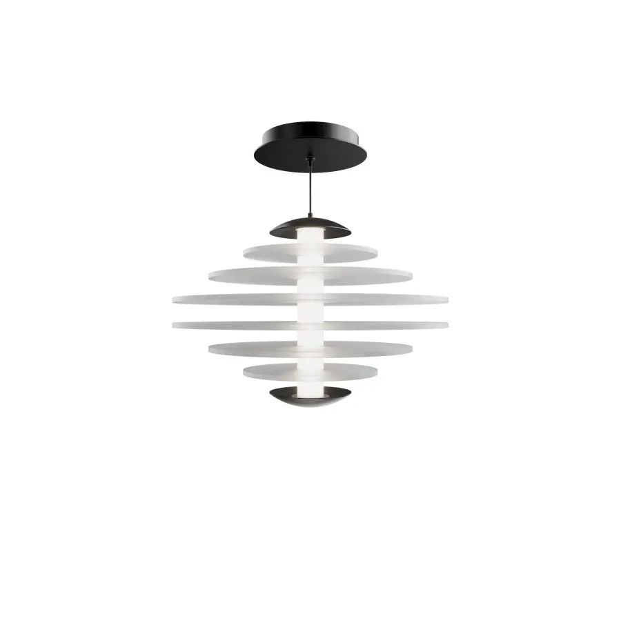 The W.A.C. Lighting - Loopey by W.A.C. Lighting
