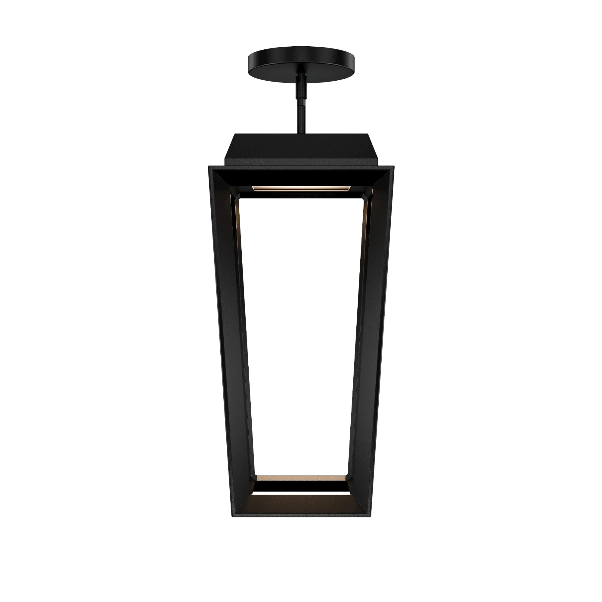 Levee Outdoor Pendant Light