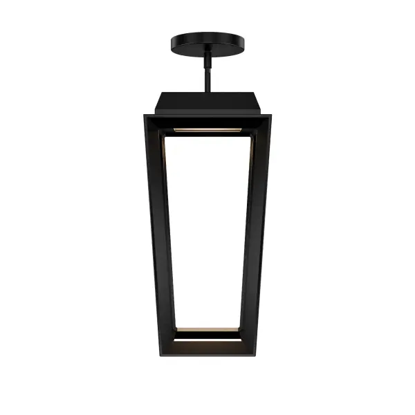 The W.A.C. Lighting - Levee by W.A.C. Lighting