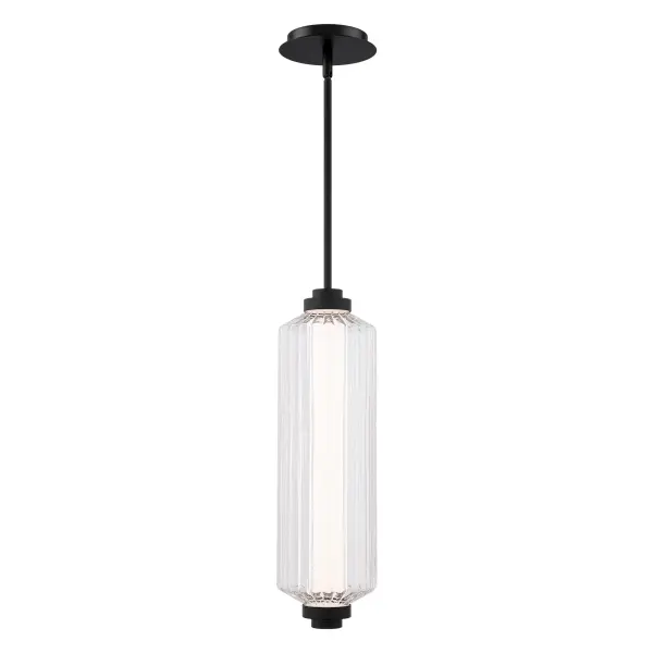 Portos recalls the grace of early modern design, reimagined for today. Light glimmers through the fluted glass surface, radiating warmth and sophistication. Portos adds structure and softness in equal measure, an elegant expression of craftsmanship.