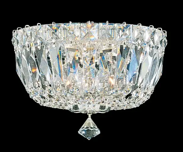 The Petit Crystal Deluxe by W.A.C. Lighting