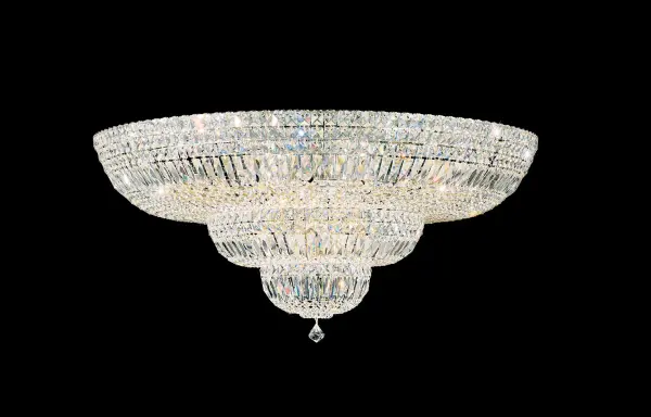 The Petit Crystal Deluxe by W.A.C. Lighting