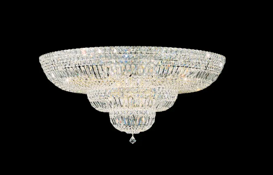 The Petit Crystal Deluxe by W.A.C. Lighting