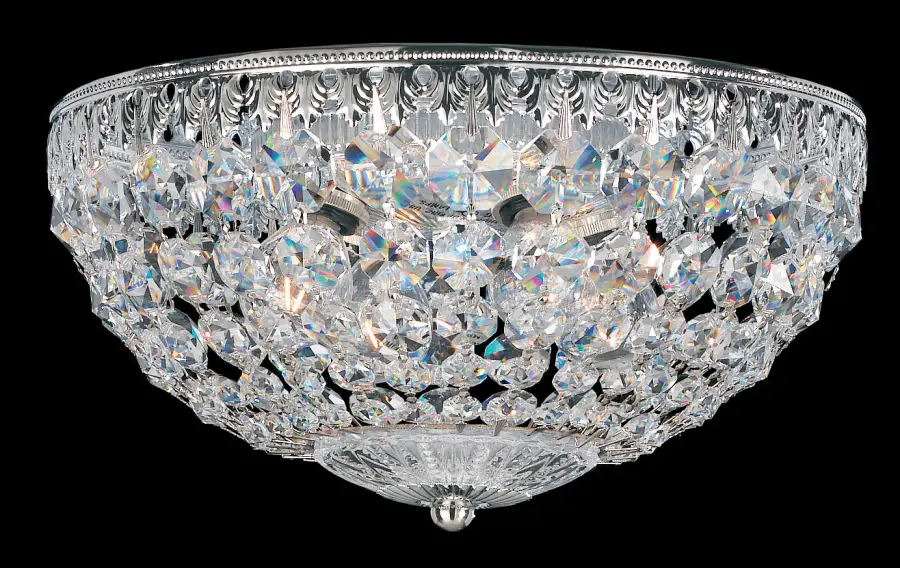 The Petit Crystal by W.A.C. Lighting