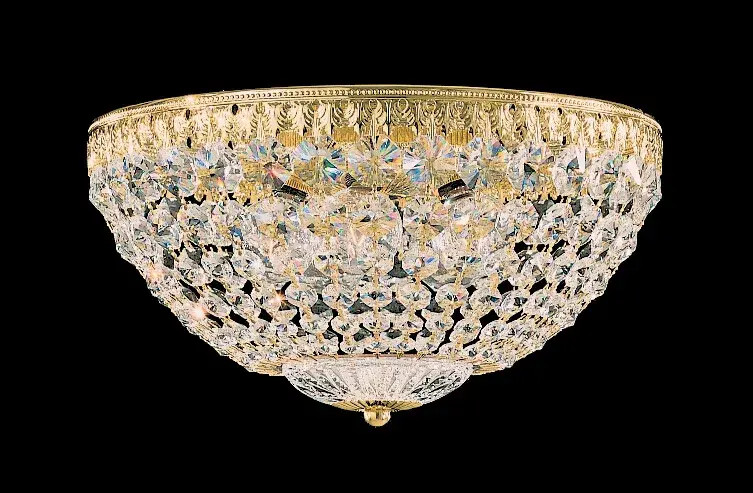 The Petit Crystal by W.A.C. Lighting