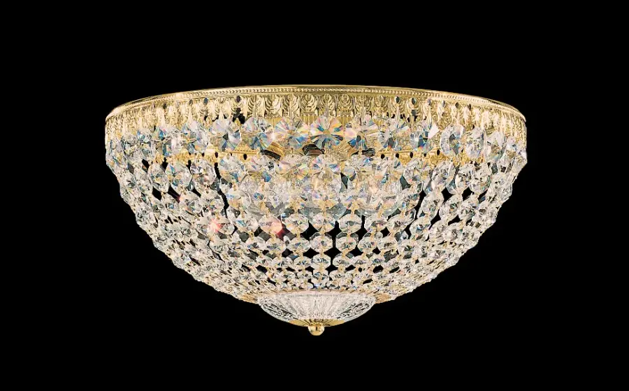 The Petit Crystal by W.A.C. Lighting