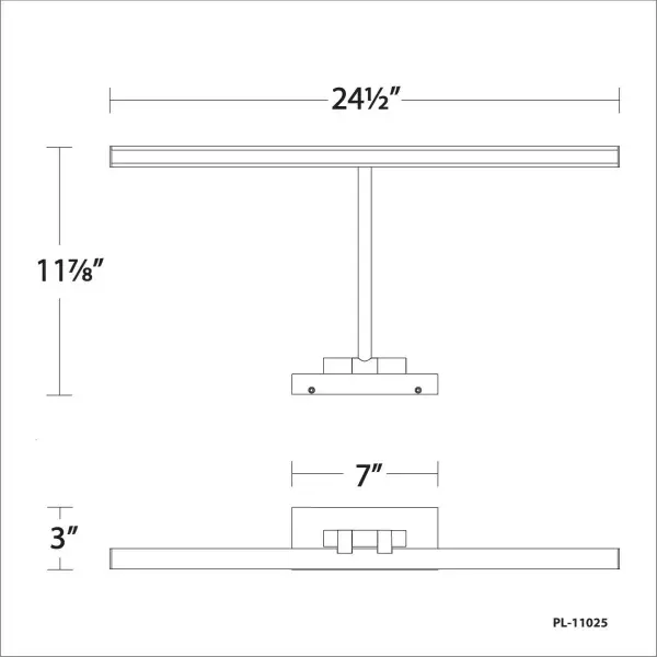 The Reed by W.A.C. Lighting