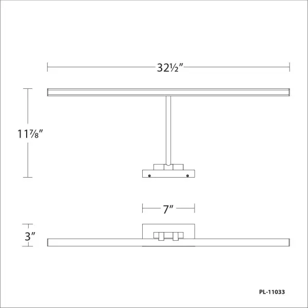 The Reed by W.A.C. Lighting