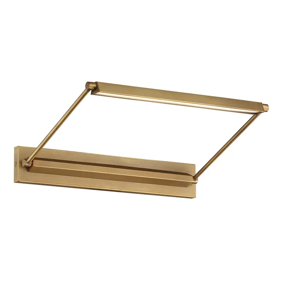 The Hudson by W.A.C. Lighting