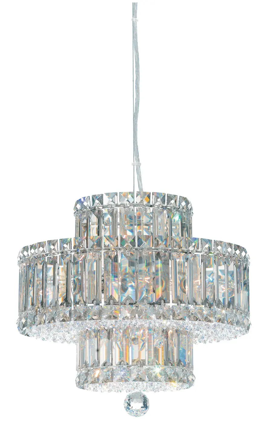 The Plaza by W.A.C. Lighting