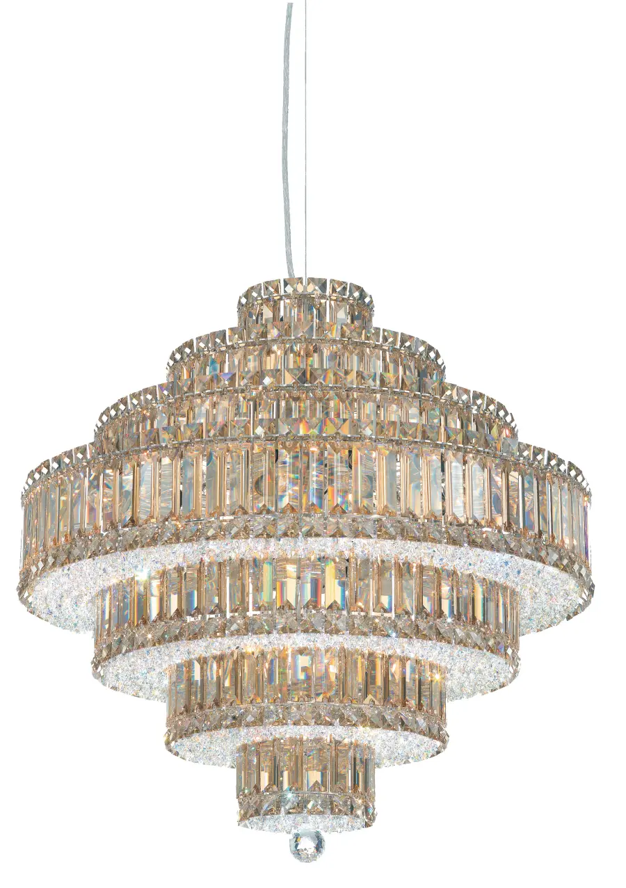 The Plaza by W.A.C. Lighting