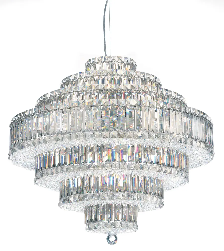 The Plaza by W.A.C. Lighting