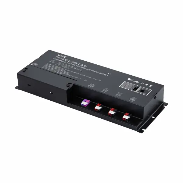 PS CCT DUET 120V-277V 288W 24VDC