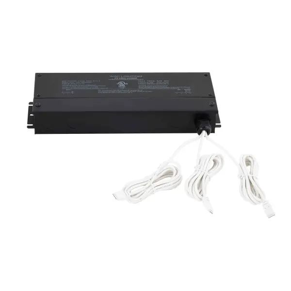 The 24vdc Power Supply by W.A.C. Lighting - Image 1