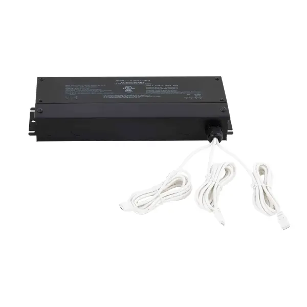 The W.A.C. Lighting - 24Vdc Power Supply by W.A.C. Lighting