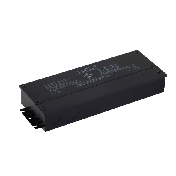 The W.A.C. Lighting - 24Vdc Power Supply by W.A.C. Lighting