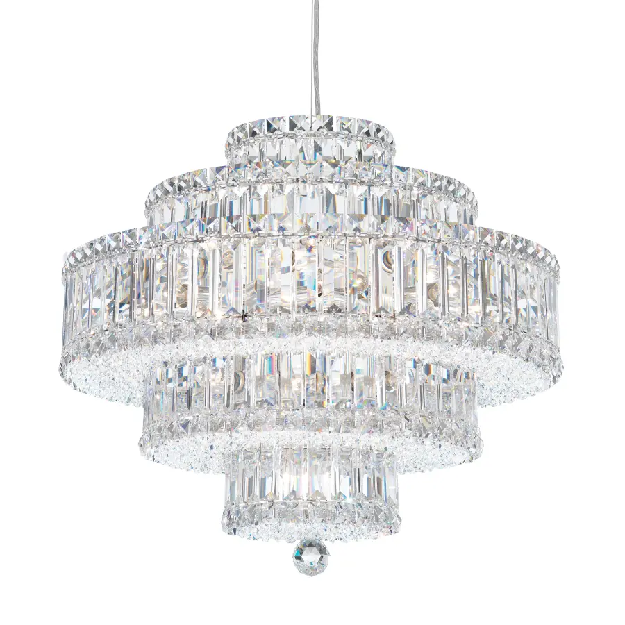 The Plaza by W.A.C. Lighting