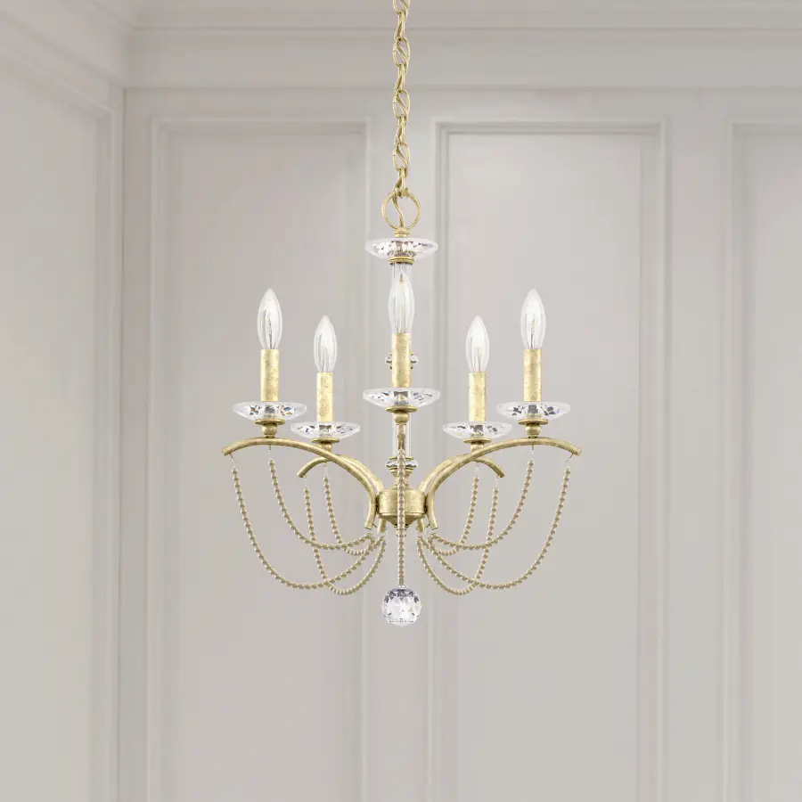 The Priscilla by W.A.C. Lighting