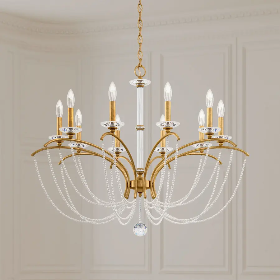 The Priscilla by W.A.C. Lighting