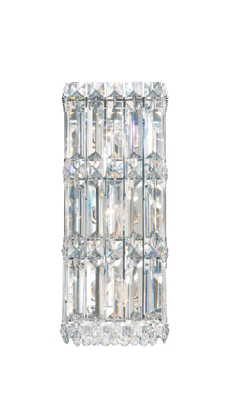 The Quantum by W.A.C. Lighting