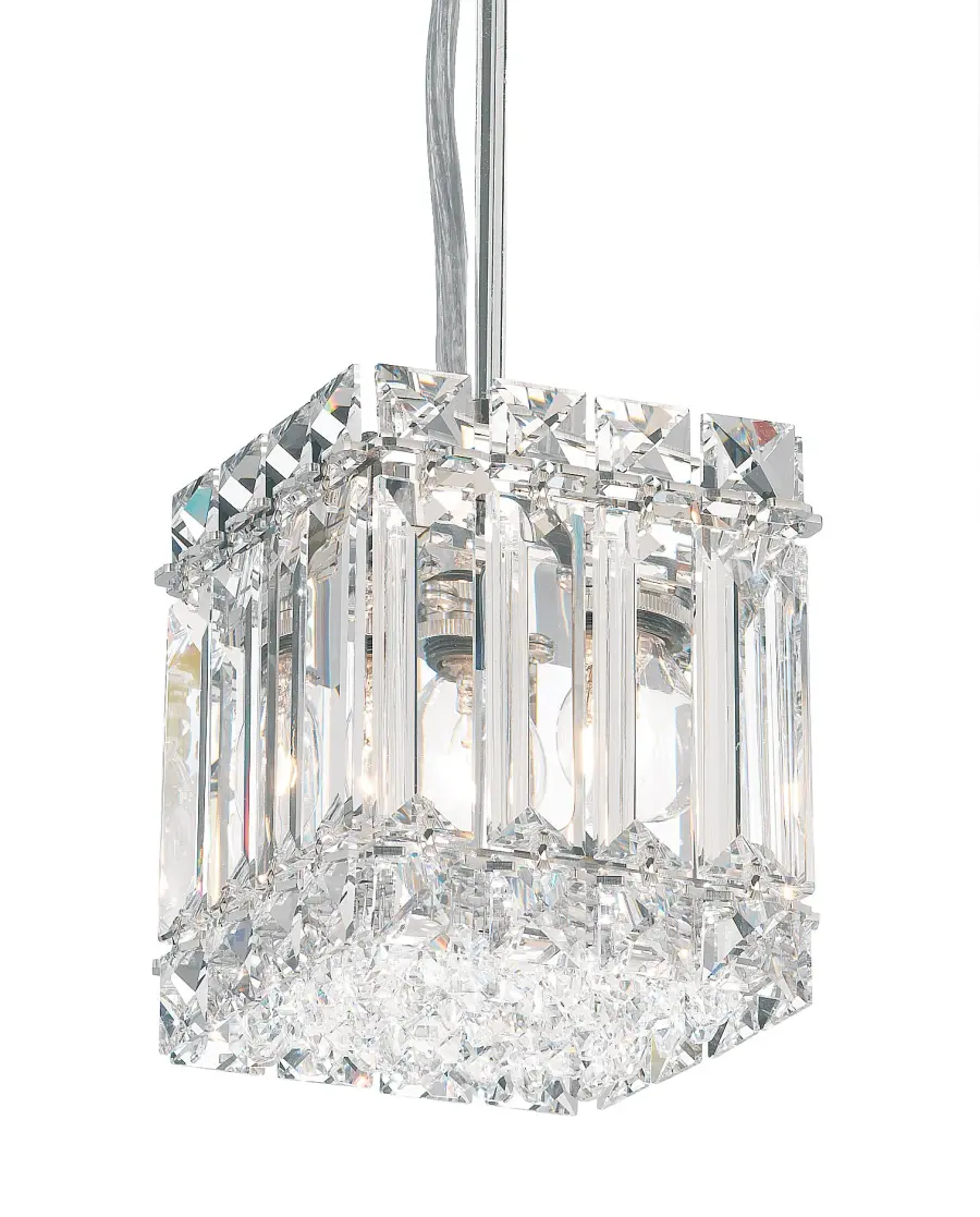 The Quantum by W.A.C. Lighting