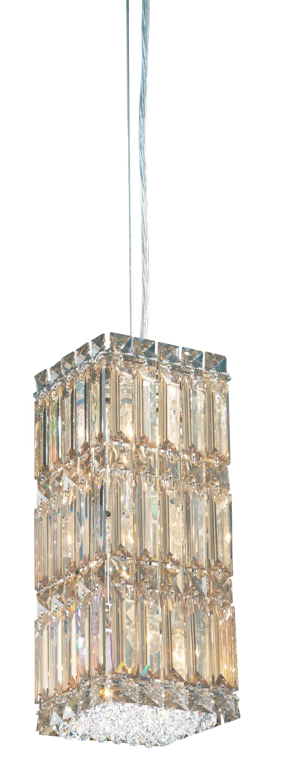 The Quantum by W.A.C. Lighting