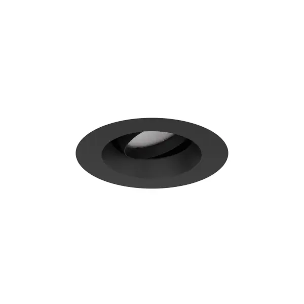 Minuscule and mighty, peerless and powerful, the new potent Aether Atomic launches into the light. An engineering recessed marvel for next generation futurists. Sublime and serviceable, it's an icon for the ages. Atomic breaks the mold with robust illumination from a diminutive aperture, for a clean, quiet ceiling.