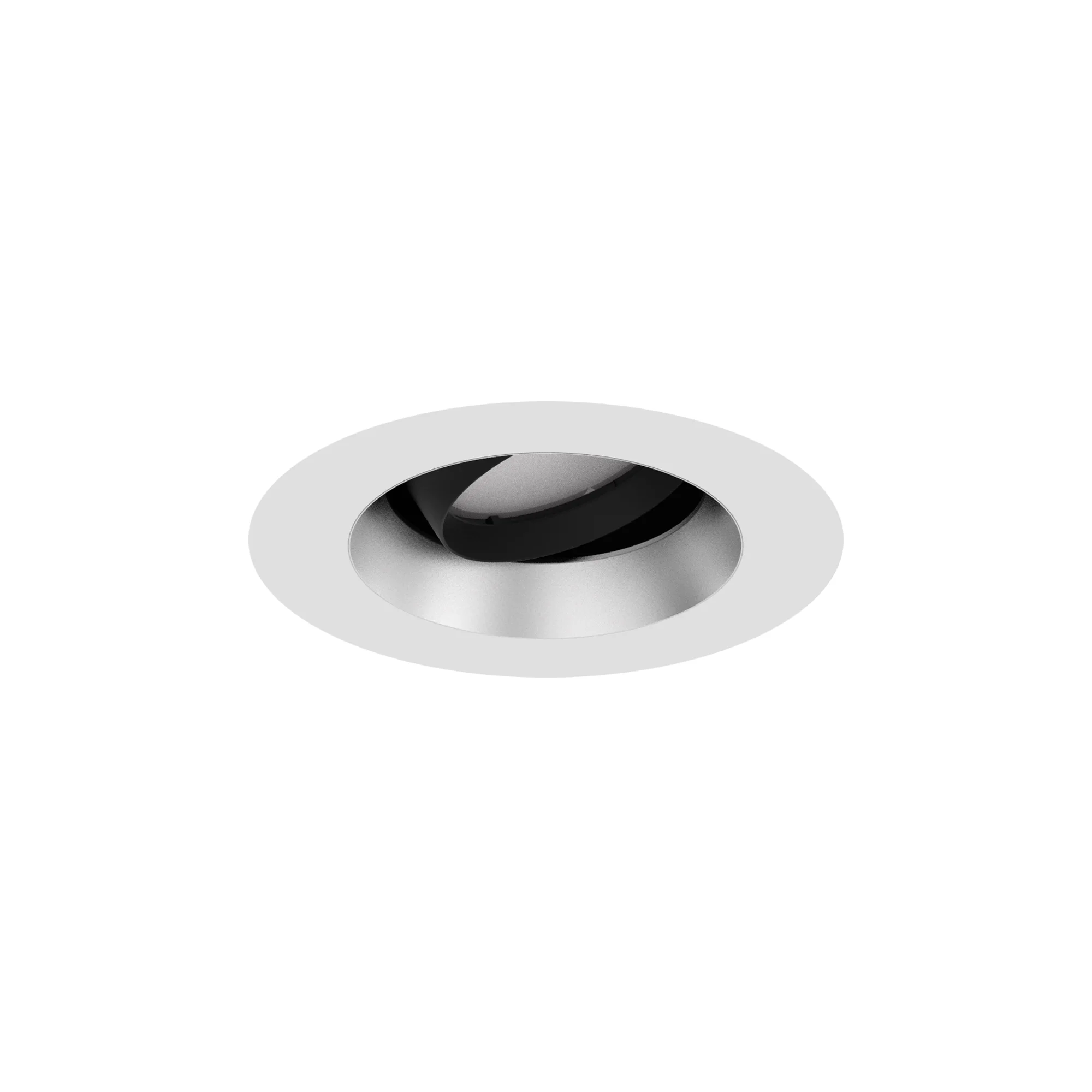 Aether Atomic LED Trim in Haze/White