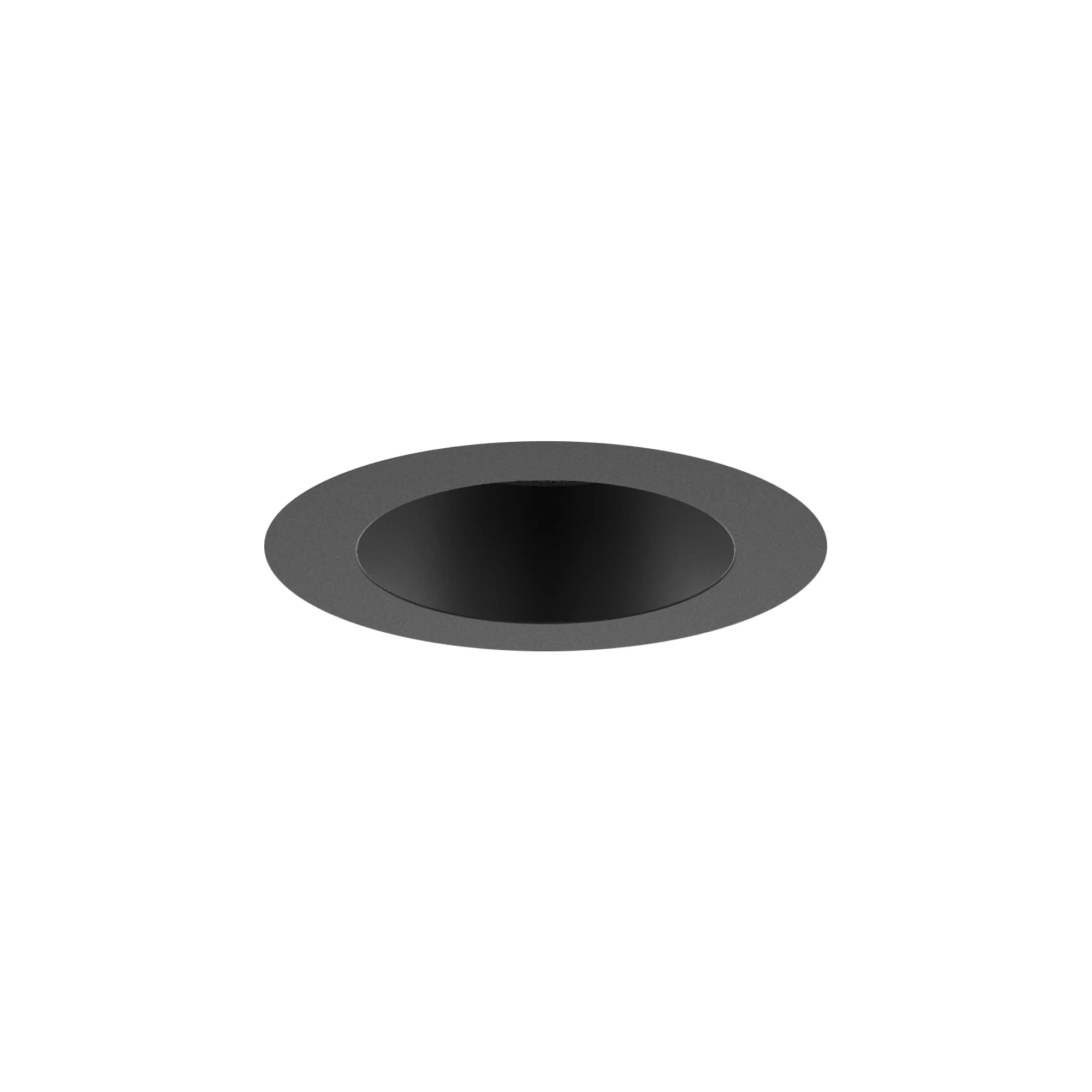 Aether Atomic Round Downlight Trim