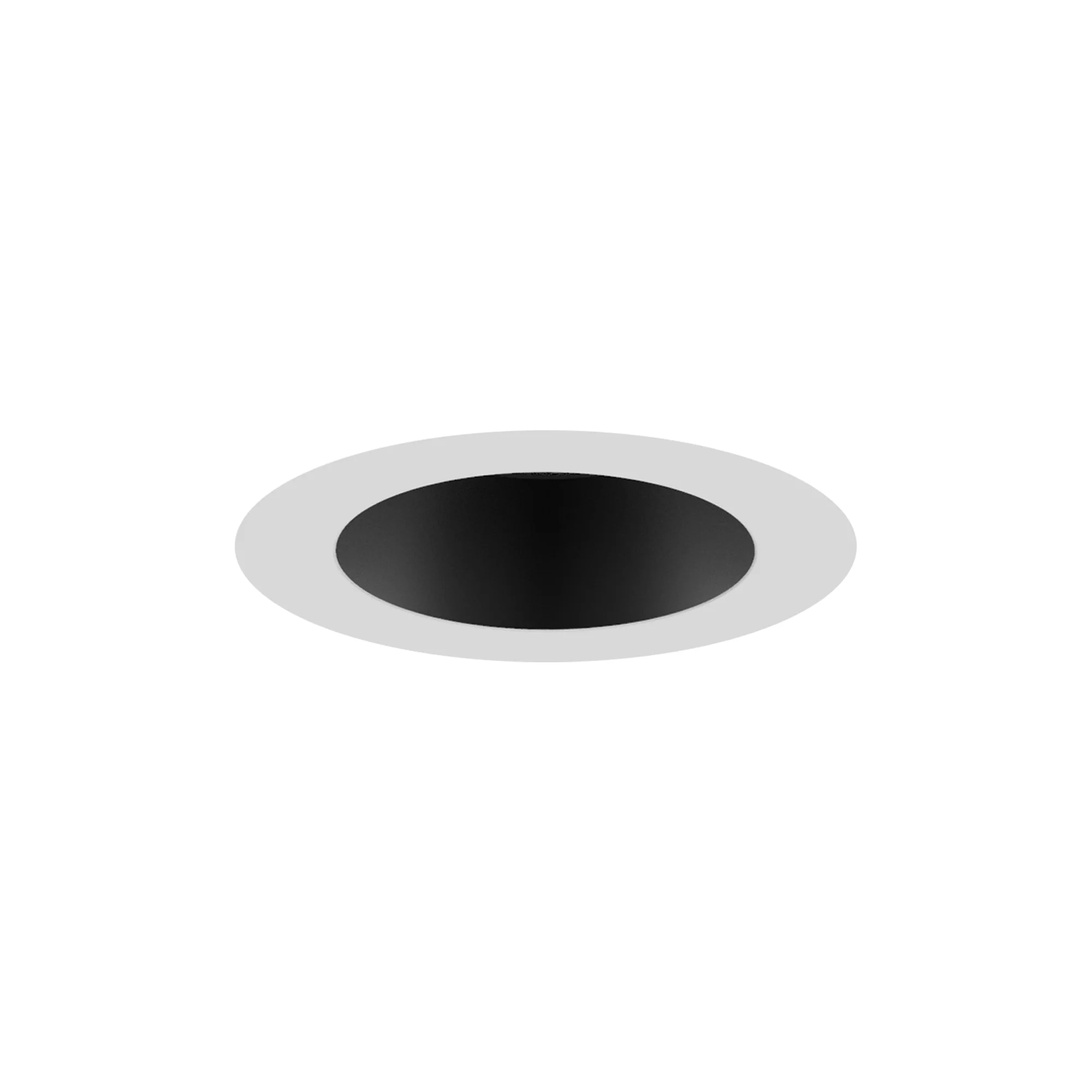 Aether Atomic LED Trim in Black/White