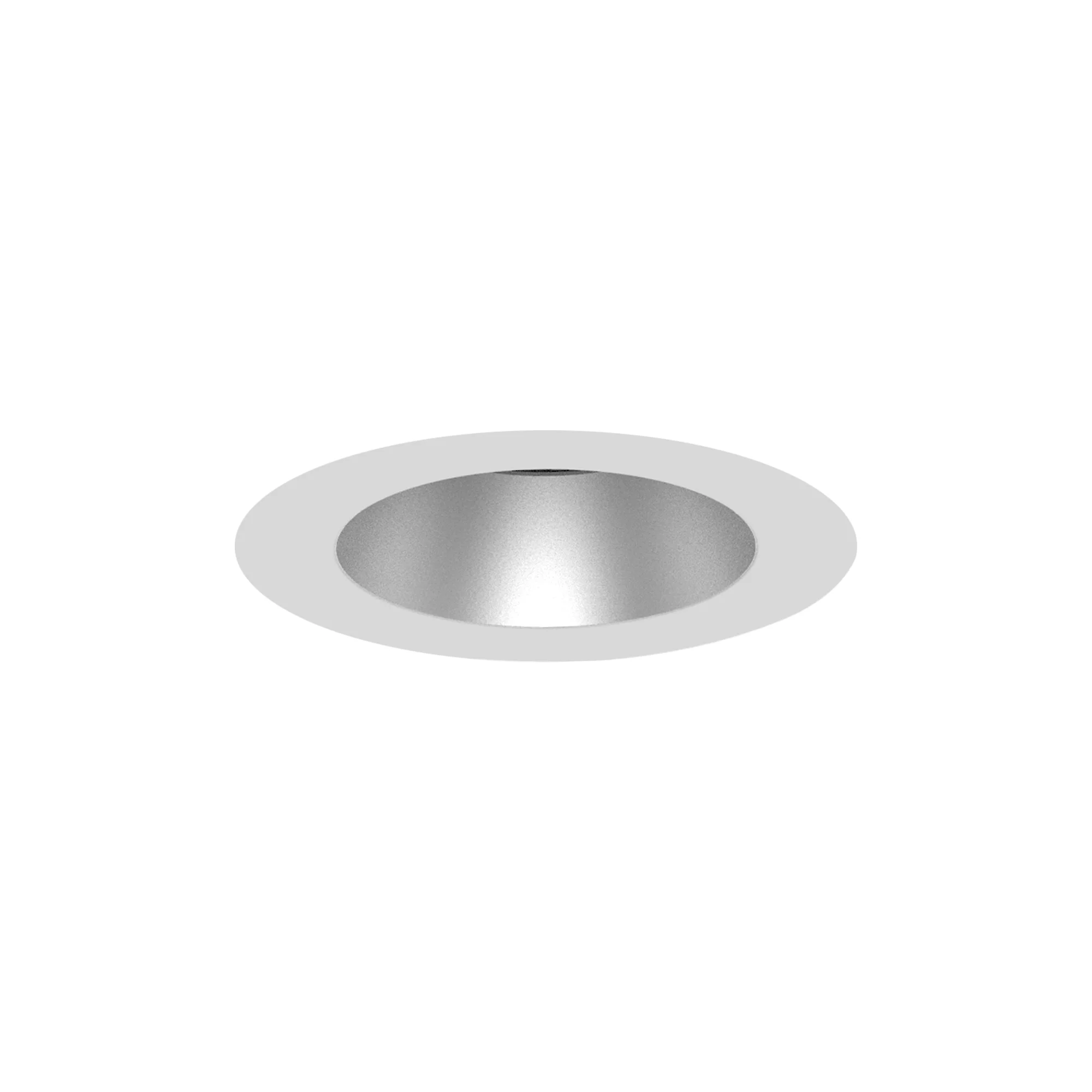 Aether Atomic LED Trim in Haze/White