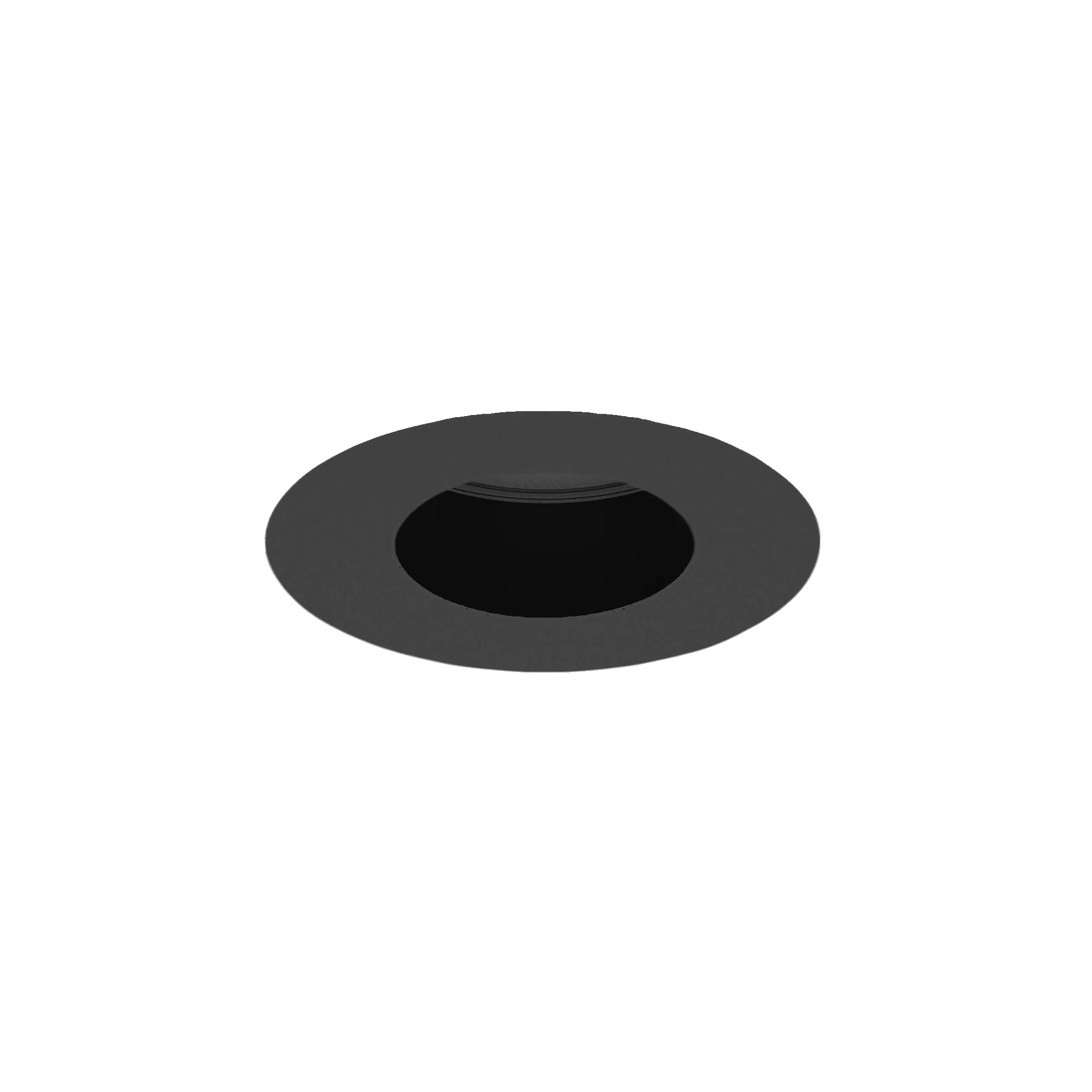 Aether Atomic Round Pinhole