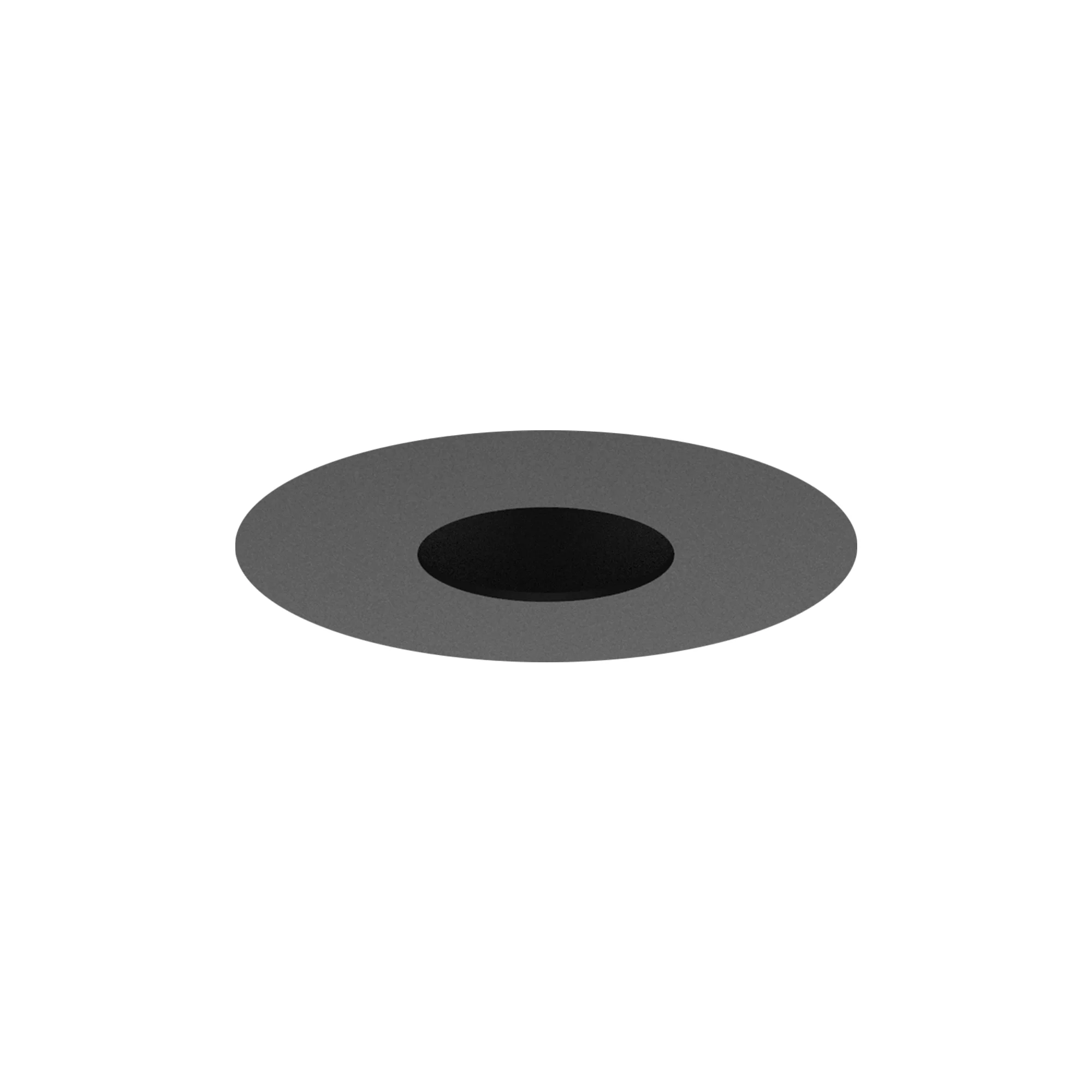 Aether Atomic Round Pinhole Trim