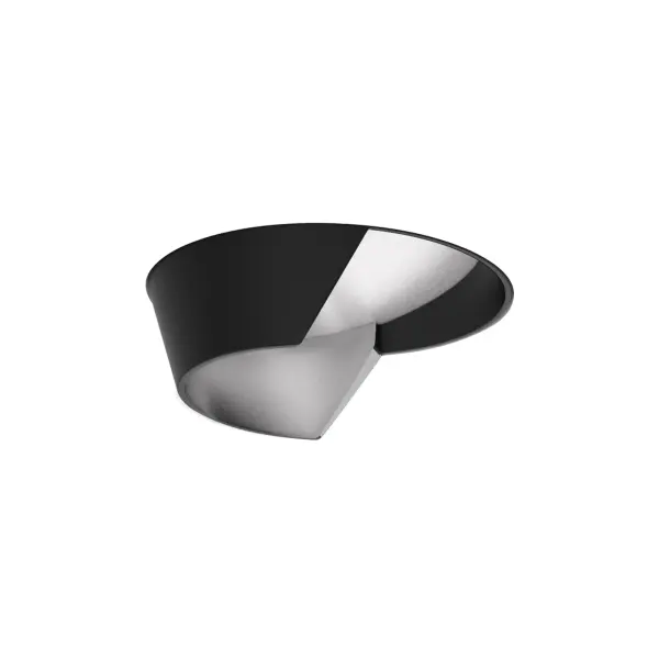 Minuscule and mighty, peerless and powerful, the new potent Aether Atomic launches into the light. An engineering recessed marvel for next generation futurists. Sublime and serviceable, it's an icon for the ages. Atomic breaks the mold with robust illumination from a diminutive aperture, for a clean, quiet ceiling.