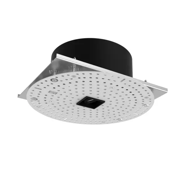 Minuscule and mighty, peerless and powerful, the new potent Aether Atomic launches into the light. An engineering recessed marvel for next generation futurists. Sublime and serviceable, it's an icon for the ages. Atomic breaks the mold with robust illumination from a diminutive aperture, for a clean, quiet ceiling.