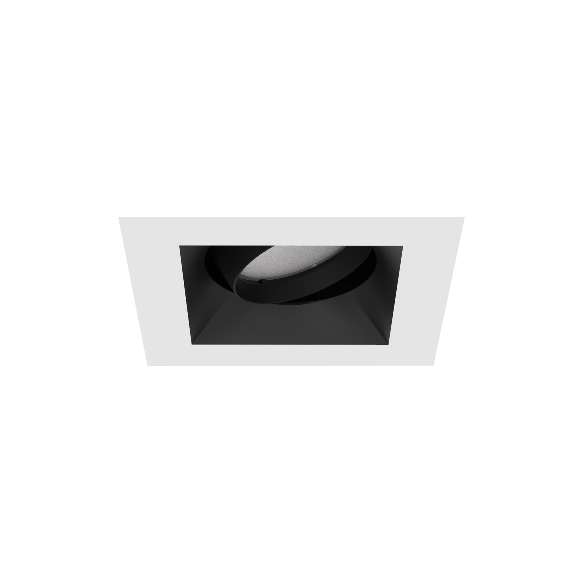 Aether Atomic LED Trim in Black/White