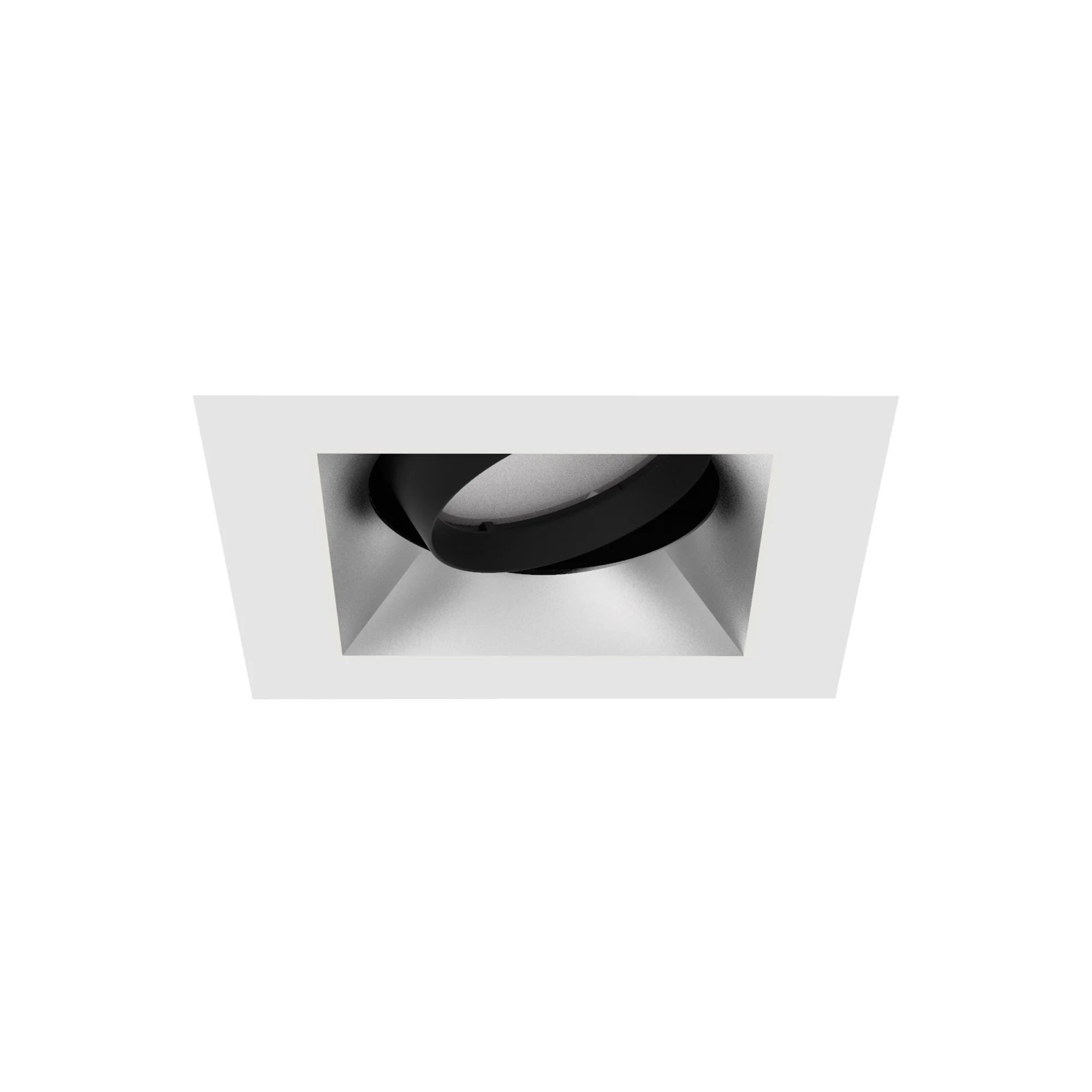 Aether Atomic LED Trim in Haze/White
