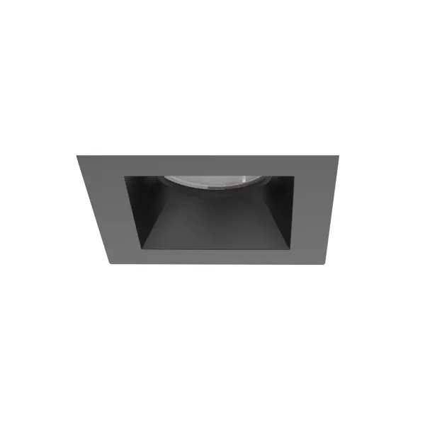 Minuscule and mighty, peerless and powerful, the new potent Aether Atomic launches into the light. An engineering recessed marvel for next generation futurists. Sublime and serviceable, it's an icon for the ages. Atomic breaks the mold with robust illumination from a diminutive aperture, for a clean, quiet ceiling.