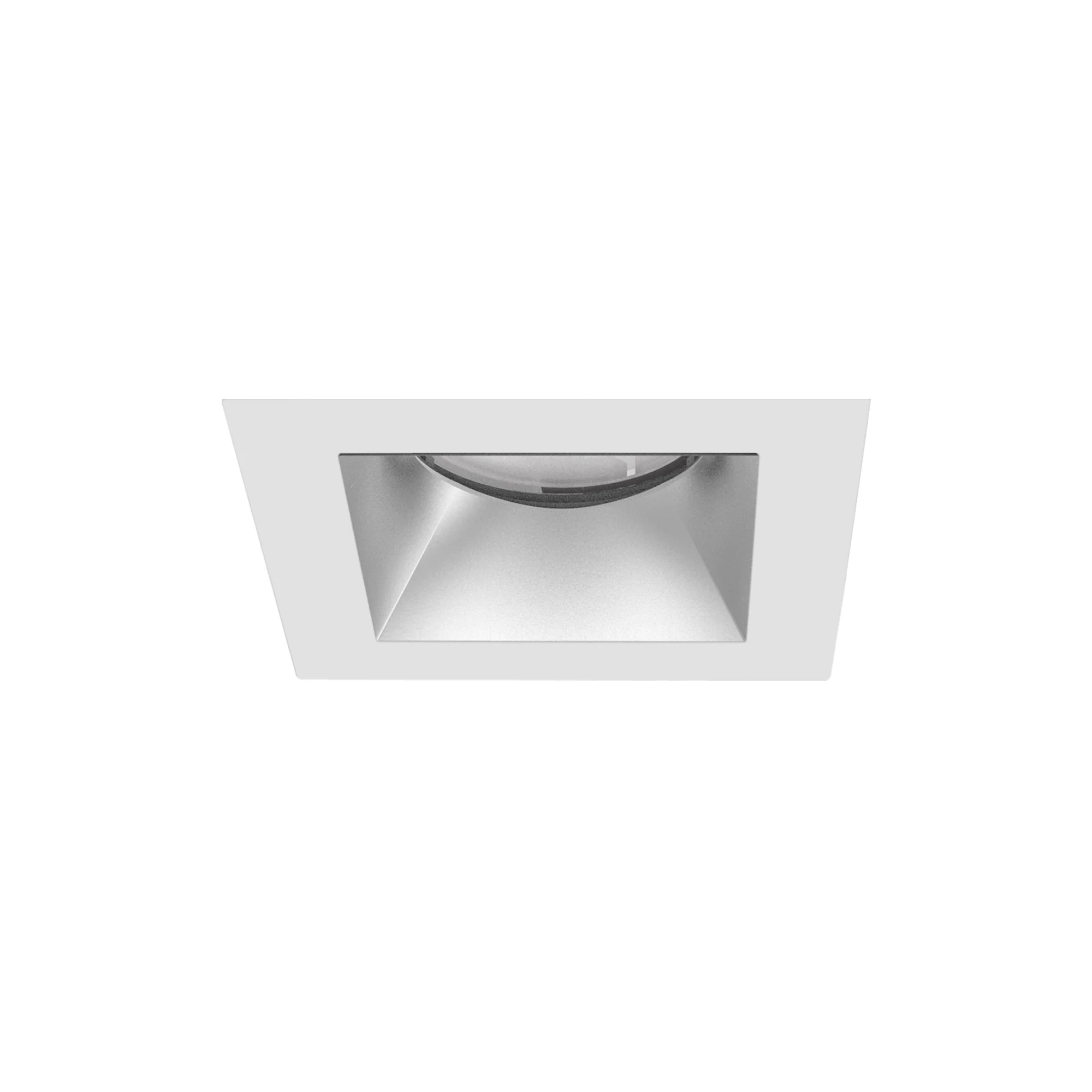 Aether Atomic LED Trim in Haze/White