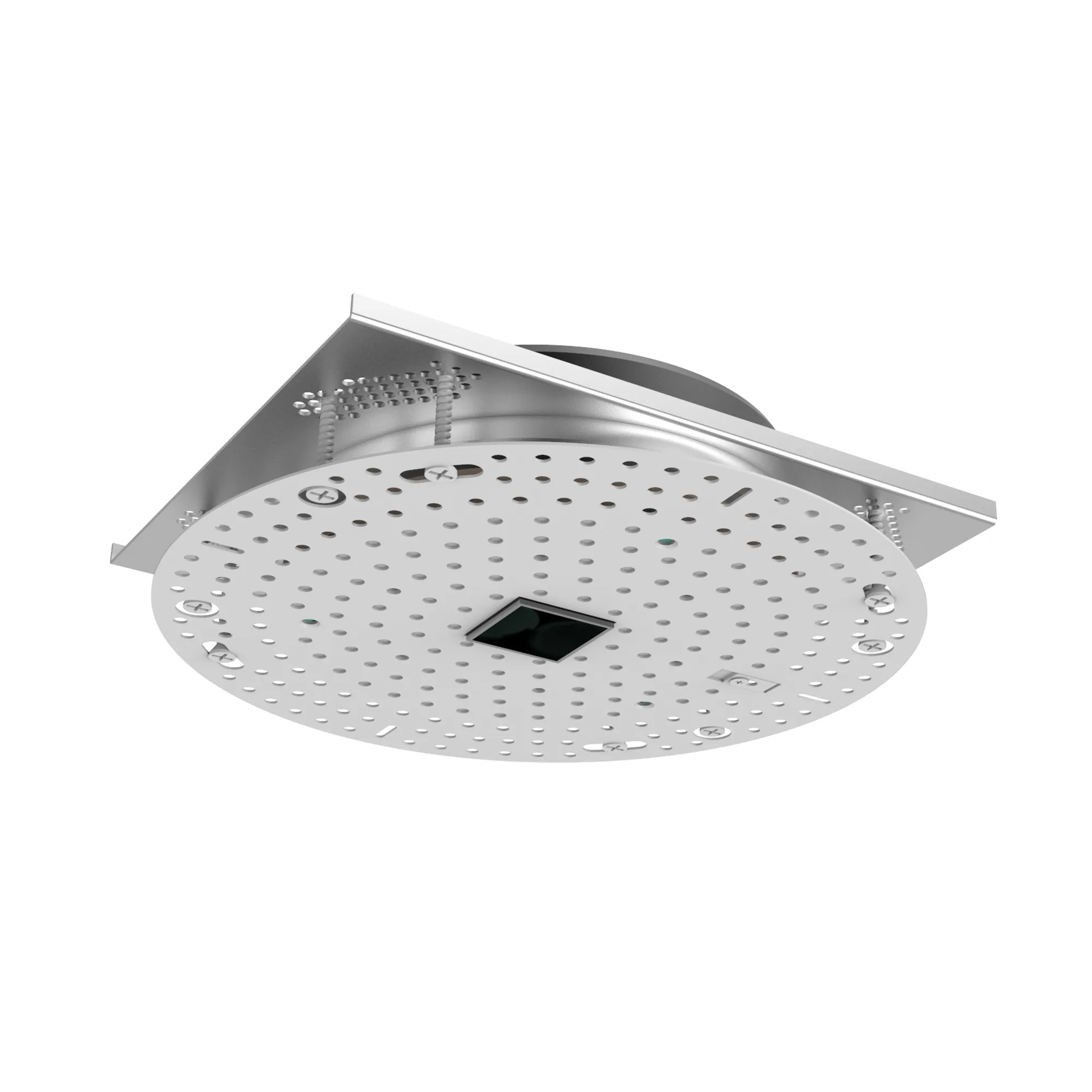 Aether Atomic Square Housing