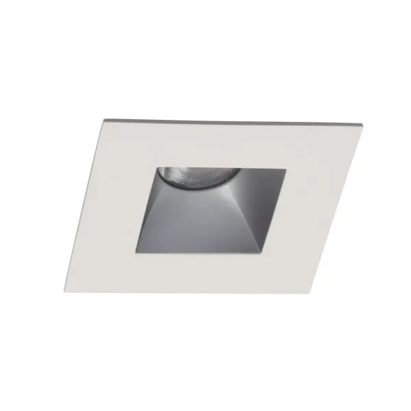 Engineered with state of the art LED and driver technology, Ocularc 3.0, 2.0, 1.0 family of recessed lighting offers various styles, IC and Airtight Rated New Construction and Remodel, and low glare optical distributions to beautifully illuminate a diverse range of applications. Collection: Ocularc Sub-Brand: WAC Lighting Finish: Haze/White Notes: Ocularc 1.0 LED Square Narrow 3000K Trim With Light Engine And New Construction Or Remodel Housing In Haze White Width: 8.50" Height: 4.00" Length: 14.25" Weight: 2.01 lb Extension from Wall: 14.25" Bulbs Included Number of Bulbs: 1 Maximum Wattage: 7.50 W Bulb Type: Module Bulb Base: LED Module Light Source: LED Delivered Lumens: 665.00 lm Color Temperature: 3000 K CRI: 90 Dimmable Beam Spread: 25.00° Rated Average Life: 50000 Voltage: 120.00 V Material: Die-cast aluminum trim with aluminum heat sink Country of Origin: China Safety Listing: ETL, cETL Safety Rating: ETL, cETL LED Manufacturer Warranty: 5 Year Parts Diagram
