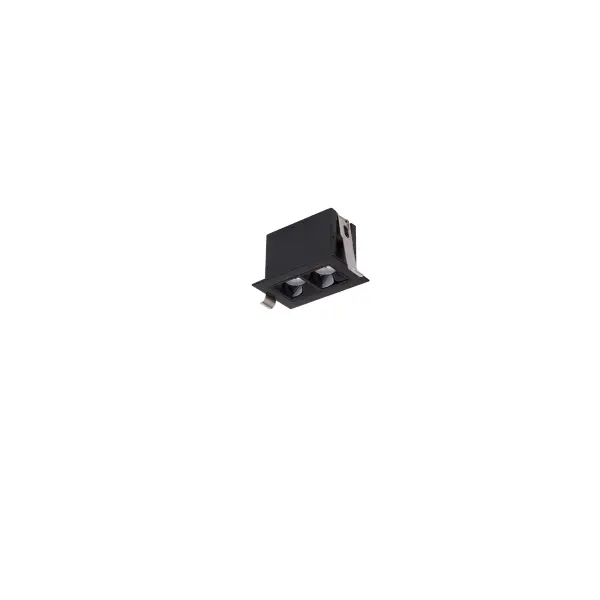 Multi Stealth recessed features a quiet aperture for a nearly glare free environment. Its linear multi cell form factor features a 1.5" aperture, with availability in up to 5 lengths. This series offers a downlight with 40° visual cutoff, an adjustable with 35° bi-directional tilt, and wall washer with specialized optics for even wall illumination. Trimmed and trimless options allow flexibility when integrating to building architecture.