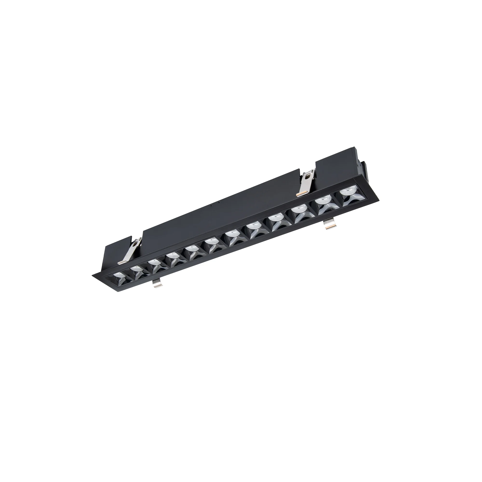 Multi Stealth Downlight Trim 12 Cell