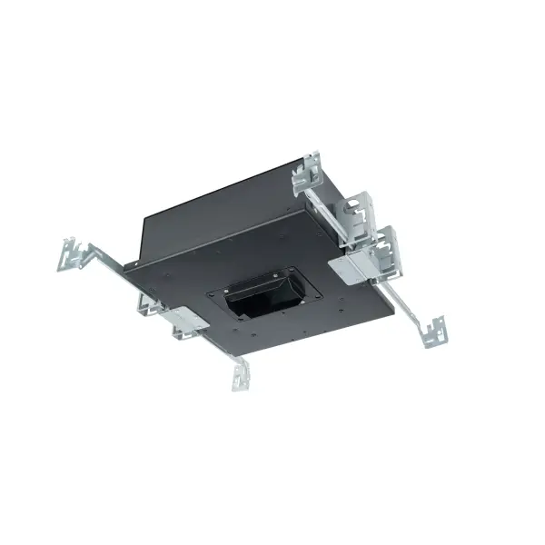 Multi Stealth recessed features a quiet aperture for a nearly glare free environment. Its linear multi cell form factor features a 1.5" aperture, with availability in up to 5 lengths. This series offers a downlight with 40° visual cutoff, an adjustable with 35° bi-directional tilt, and wall washer with specialized optics for even wall illumination. Trimmed and trimless options allow flexibility when integrating to building architecture.