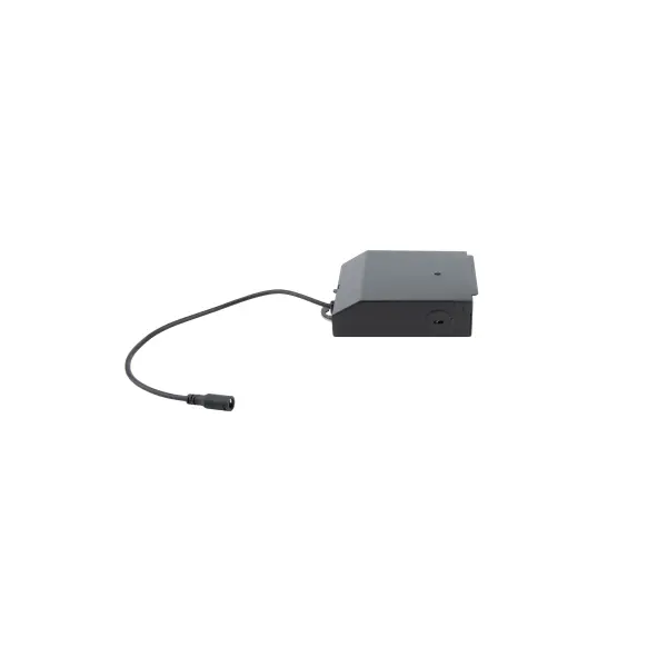 Multi Stealth recessed features a quiet aperture for a nearly glare free environment. Its linear multi cell form factor features a 1.5" aperture, with availability in up to 5 lengths. This series offers a downlight with 40° visual cutoff, an adjustable with 35° bi-directional tilt, and wall washer with specialized optics for even wall illumination. Trimmed and trimless options allow flexibility when integrating to building architecture.